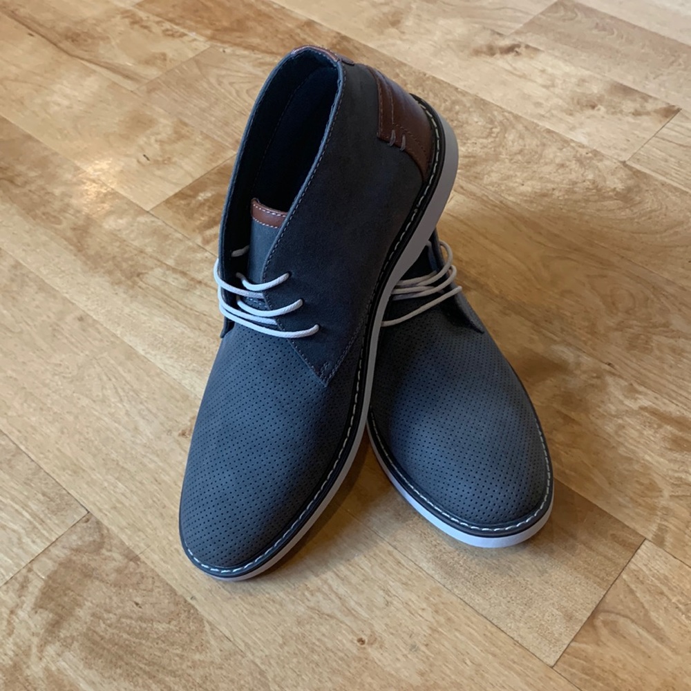 Sonoma Goods for life mens shoes